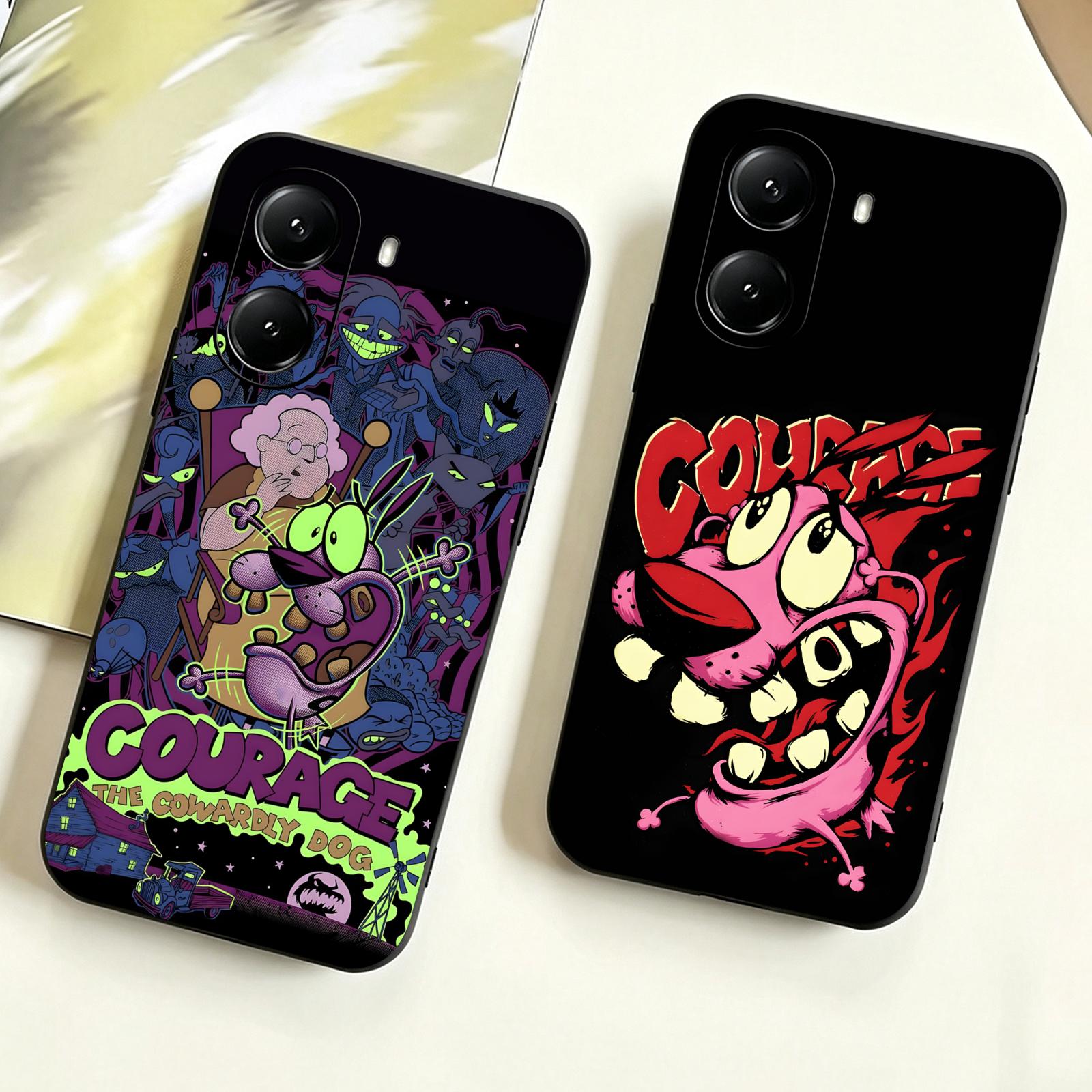 Xiaomi Poco X6 - เคสโทรศัพท์ลาย 