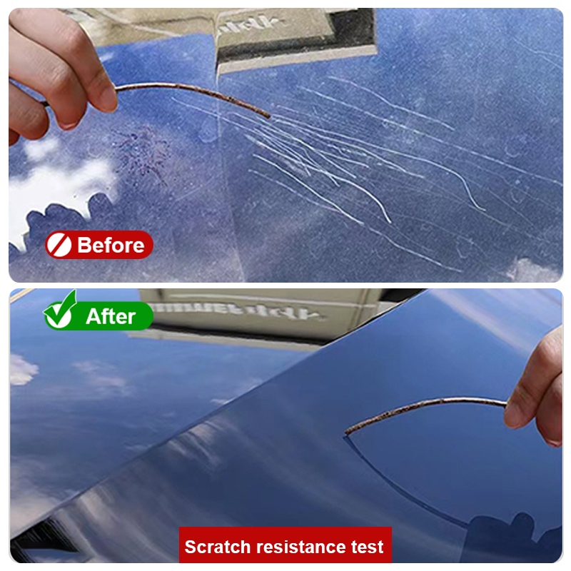 เคลือบเซรามิก น้ำยาเคลือบนาโนส - Nano Liquid Coating บทวิจารณ์และราคา