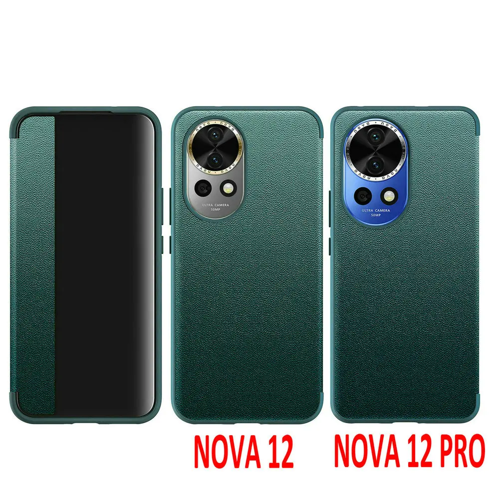 สําหรับ Huawei Nova 10 Pro 11  - Huawei Nova 12 บทวิจารณ์และราคา