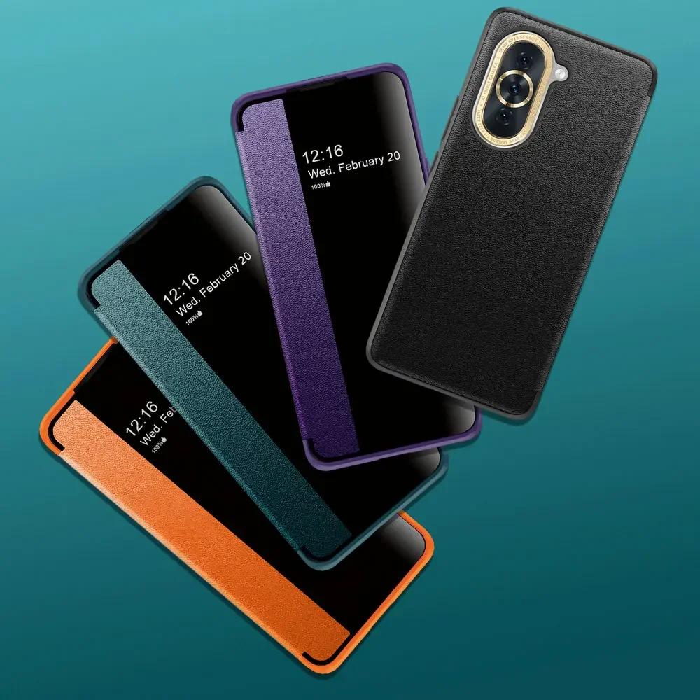สําหรับ Huawei Nova 10 Pro 11  - Huawei Nova 12 บทวิจารณ์และราคา