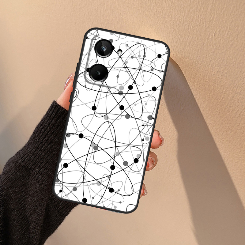 เคสลายอะตอม เคมี วิทยาศาสตร์ ส - Realme C67 บทวิจารณ์และราคา