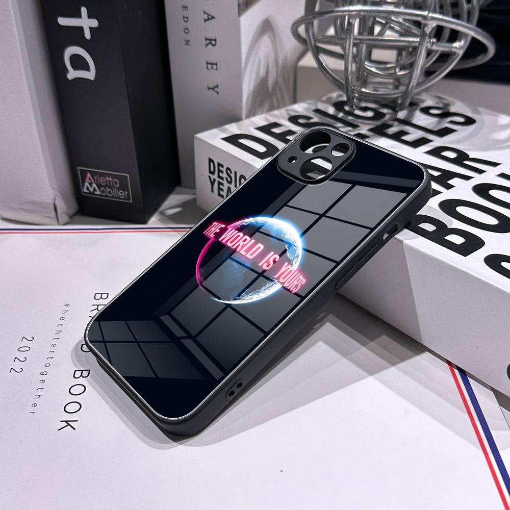 เคสโทรศัพท์ลายหนังส์ S-Scarfac - Apple Iphone 15 Pro Max บทวิจารณ์และราคา