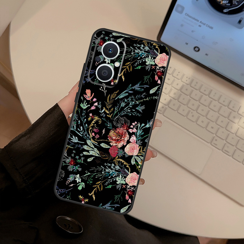 เคสลายดอกไม้กลางคืน สำหรับ OPP - Oppo Find X8 บทวิจารณ์และราคา