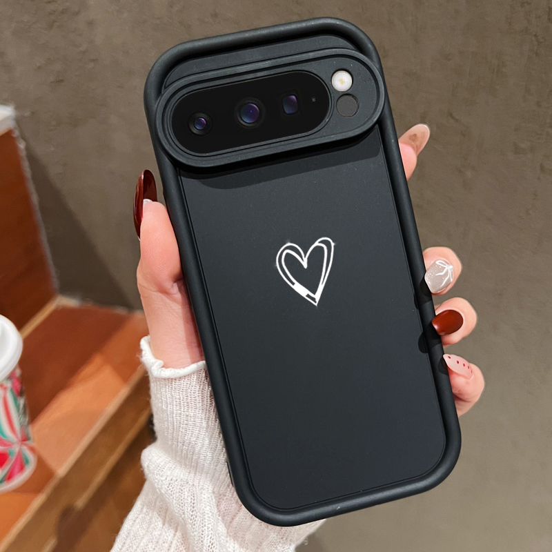 เคสโทรศัพท์ลายเรียบง่ายสำหรับ  - Google Pixel 9 บทวิจารณ์และราคา