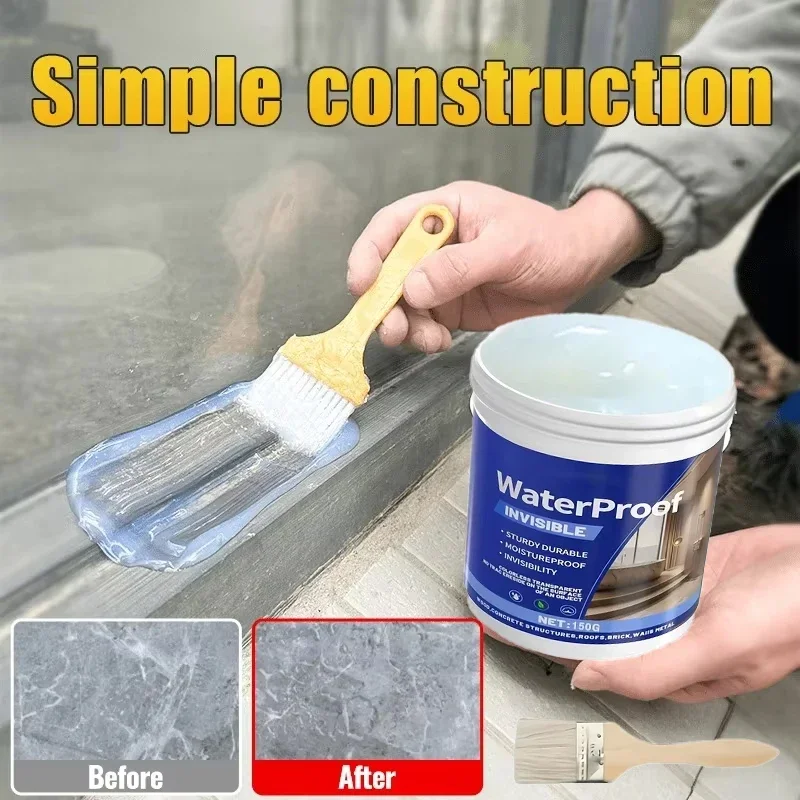 สารเคลือบนาโนชนิดน้ำ กันน้ำ โป - Nano Liquid Coating บทวิจารณ์และราคา