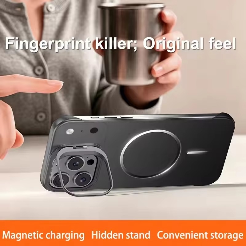 เคสโทรศัพท์กันกระแทก ไร้ขอบ พร - Camera Lens Protector บทวิจารณ์และราคา