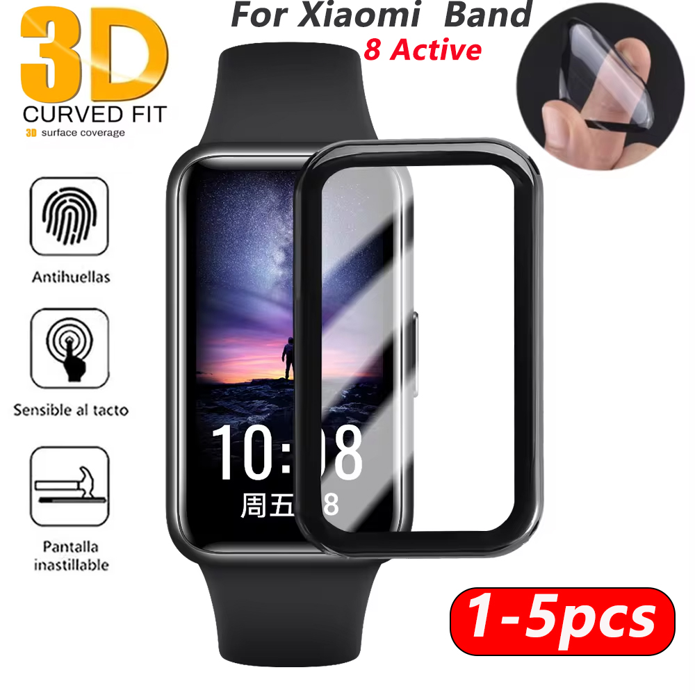 3D ครอบคลุมป้องกันฟิล์มสําหรับ - Hydrogel Screen Protector บทวิจารณ์และราคา