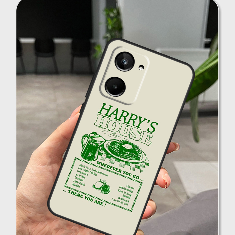 เคส H-Harrys House สำหรับ Real - Realme C67 บทวิจารณ์และราคา