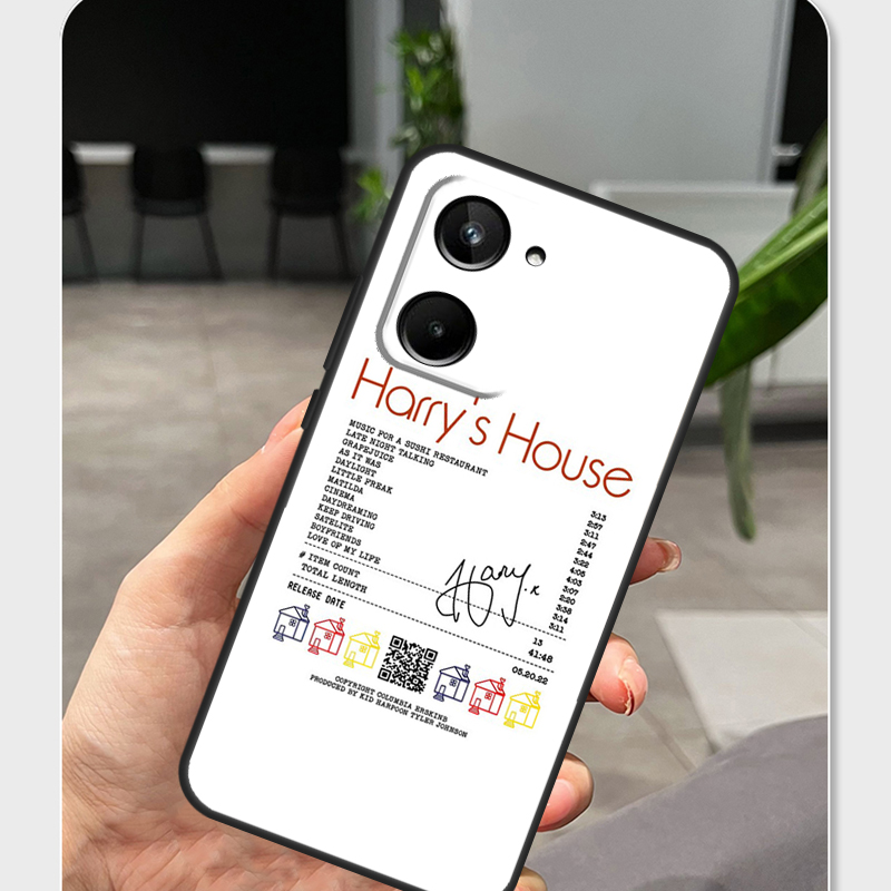 เคส H-Harrys House สำหรับ Real - Realme C67 บทวิจารณ์และราคา