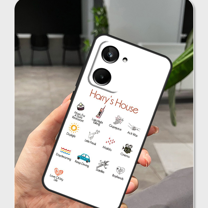 เคส H-Harrys House สำหรับ Real - Realme C67 บทวิจารณ์และราคา