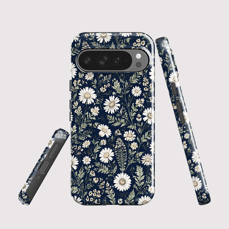 เคสโทรศัพท์ลายดอกไม้ Fcicicase - Google Pixel 8A บทวิจารณ์และราคา