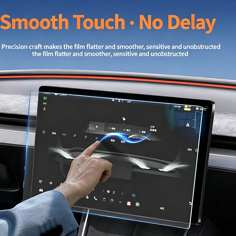 สำหรับฟิล์มกันรอยแบบด้าน ป้องก - Matte Anti Glare Screen บทวิจารณ์และราคา
