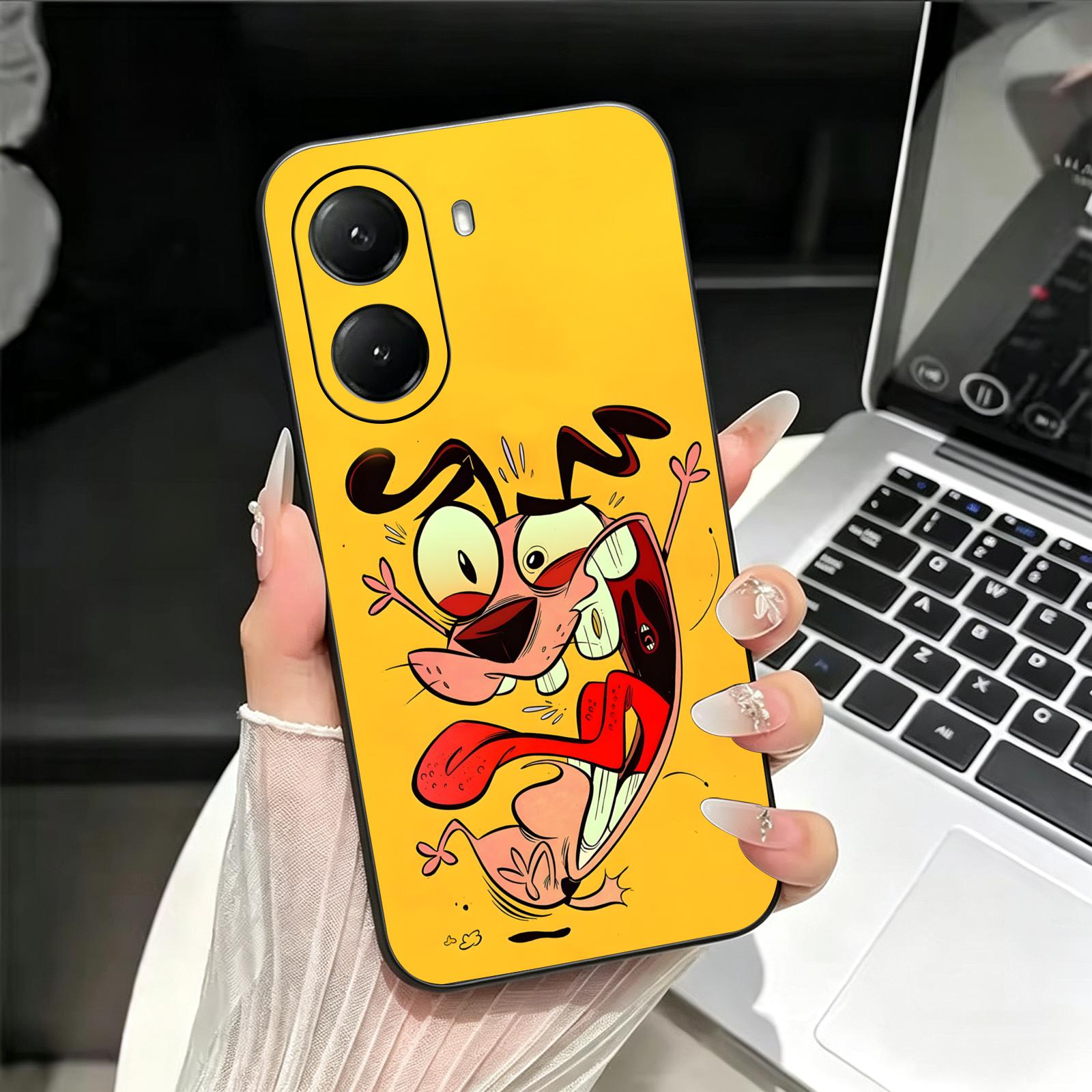 เคสโทรศัพท์ลาย 