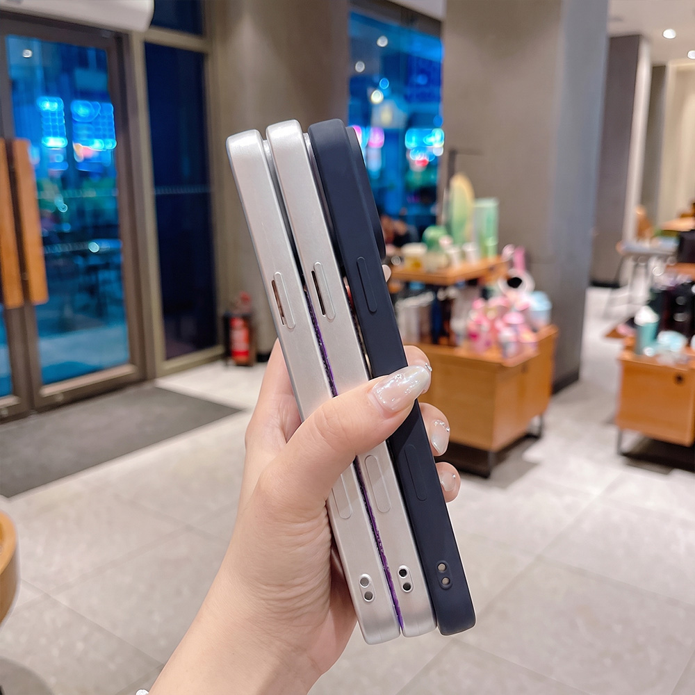 เคสโทรศัพท์ประดับกลิตเตอร์และเ - Camera Lens Protector บทวิจารณ์และราคา